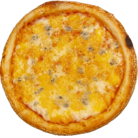 4 сыра