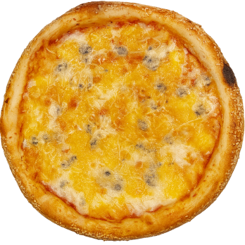 4 сыра