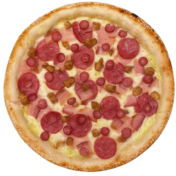 Мясная