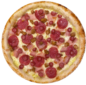 Мясная