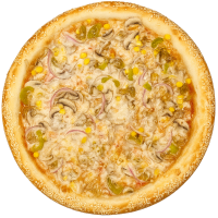 Мексиканская