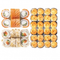 Сет "Суши ФЭСТ"